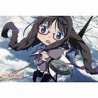 【中古】パズル 魔法少女まどか☆マギカ メガネの少女 ミニパズル 150ピース[150-291]