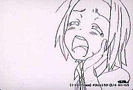 【中古】アニメ系トレカ/けいおん!! トレーディングkyoaniコレクション第1弾 【1-12/D-class】：#3cut159 (3)/4/田井中律