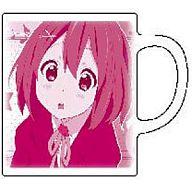 【中古】マグカップ・湯のみ(キャラクター) 平沢唯 マグカップ 「けいおん!」