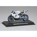 【中古】ミニカー 1/24 コニカミノルタ Honda RC211V ’05 No.6 1/24コレクターズクラブモーターサイクルモデルズ [26803]