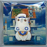 【中古】バッジ・ピンズ(キャラクター) アリア社長 3Dラバーピンズ 「ARIA The NATURAL 遠い記憶のミラージュ」 予約特典