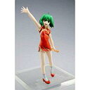 【中古】食玩 トレーディングフィギュア ランカ・リー FW マクロスF 娘娘ヒロインズ