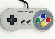 【中古】スーパーファミコンハード SF-1用 コントローラ