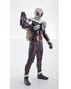 【中古】食玩 トレーディングフィギュア 仮面ライダースカルクリスタル 「HDM創絶仮面ライダー 天空の覇者降臨編」