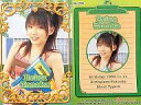 【中古】コレクションカード(ハロプロ)/モーニング娘。トレーディングカード2003 No.209 : No.209/田中れいな/モーニング娘。トレーディングカード2003