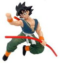 【中古】食玩 トレーディングフィギュア 孫悟空(ノーマル)「ドラゴンボール」マグネティックモデル3