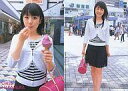 【中古】コレクションカード(女性)/雑誌「memew」付録ト...