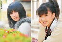 【中古】コレクションカード(ハロプロ)/雑誌「memew」付録トレカ 656 : memew_656/真野恵里菜/雑誌「memew」付録トレカ
