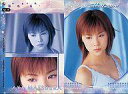 【中古】コレクションカード(ハロプロ)/トレカ/モーニング娘。 No15 ： No.15/松浦亜弥/UP-FRONTAGENCY2002