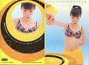 【中古】コレクションカード(ハロプロ)/トレカ/モーニング娘。 No24 : No.24/松浦亜弥/UP-FRONTAGENCY200