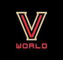 【中古】洋楽DVD V WORLD～MAKING DVD+PHOTOBOOK