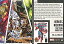 šۥ˥ϥȥ쥫/MARVEL UNIVERSE 2011TRADING CARDS 40  40/HEROES REBORN/CAPTAIN AMERICA/VOL.2 ISSUE#1