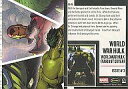 【中古】アニメ系トレカ/MARVEL UNIVERSE 2011TRADING CARDS 56:56/WORLD WAR HULK/WORLD WAR HUL...