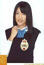 【中古】生写真(AKB48・SKE48)/アイドル/SKE48 小林亜美/上半身/制服/右手襟元/公式生写真