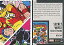 šۥ˥ϥȥ쥫/MARVEL UNIVERSE 2011TRADING CARDS 18  18/SECRET WARS I/SEVRET WARS/ISSUE#1