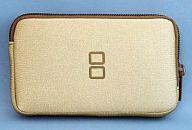 【中古】ニンテンドーDSハード クラブニンテンドー DSLiteポーチ(ゴールド) 【中古】ニンテンドーDSハード クラブニンテンドー DSLiteポーチ(ゴールド)