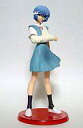 【中古】食玩 トレーディングフィギュア 綾波レイ B 「ヱヴァンゲリヲン新劇場版 PORTRAITS」