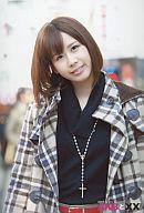 【中古】生写真(AKB48・SKE48)/アイドル/AKB48 AKB48/大家志津香/上半身/衣装チェック/首左に傾き/AKBと××!