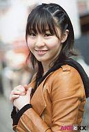 【中古】生写真(AKB48・SKE48)/アイドル/AKB48 AKB48/藤江れいな/上半身/横向き/両手胸の前/AKBと××!