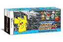 【中古】ニンテンドーDSソフト バトル&ゲット!ポケモンタイピングDS(黒)