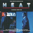 【中古】映画音楽(洋画) 「ヒート」オリジナル・サウンドトラック