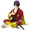 【中古】食玩 トレーディングフィギュア 高杉晋助 「銀魂スタイリング2だァァァ!! 〜劇場版銀魂 新訳 紅桜篇〜」