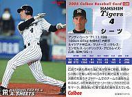【中古】スポーツ/2005プロ野球チッ