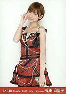 š̿(AKB48SKE48)/ɥ/AKB48 Τ/ɨ//ȥ졼ǥ/2011 july