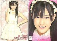【中古】アイドル(AKB48 SKE48)/AKB48 オフィシャルトレーディングカード オリジナルソロバージョンver2 MW-012 ： 渡辺麻友/ver.2/レギュラーカード/AKB48 オフィシャルトレーディングカード オリジナルソロバージョンver2