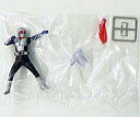 【中古】食玩 トレーディングフィギュア 【シークレット】仮面ライダースーパー1 「HDM創絶 仮面ライダー地上最強の凶暴な力編」