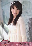 【中古】生写真(AKB48・SKE48)/アイドル/SDN48 手束真知子/サタデーナイトイジリーVol.2特典