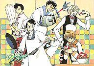 【中古】キャラカード(キャラクター) ツバサ-RESERVoir CHRoNiCLE- イラストカード(カレンダー付)