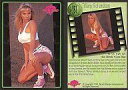 【中古】コレクションカード(女性)/Bench Warmer Series 2 181 ： Tiffany Richardson