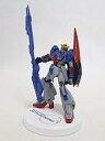 【中古】食玩 トレーディングフィギュア MSZ-006 Zガンダム 「ガンダム ミニフィギュアセレクション プラス2」