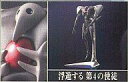 【中古】食玩 トレーディングフィギュア 浮遊する第4の使徒 「ヱヴァンゲリヲン新劇場版 SCENE OF EVANGELION」