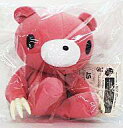 【中古】ぬいぐるみ グル〜ミ〜 (ピンク) ヌイグル〜ミ〜(S) 「いたずらぐまのグル〜ミ〜」