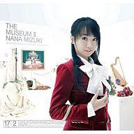 【中古】アニメ系CD 水樹奈々 / THE MUSEUM II[Blu-ray付]