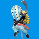 【中古】食玩 トレーディングフィギュア キラー ワンピースコレクション〜強者の海へ〜