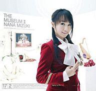 【中古】アニメ系CD 水樹奈々 / THE MUSEUM II[DVD付]