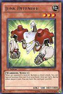 【中古】遊戯王/R/効果モンスター/英語版/Photon Shockwave PHSW-EN097[R]：Junk Defender/ジャンク・ディフェンダー