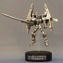 【中古】食玩 トレーディングフィギュア スーパーガンダム ガンダム ミニフィギュアセレクション 7
