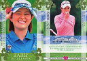 【中古】BBM/レギュラーカード/BBM2012 LADIES PROFESSIONAL GOLF CARD SET FAIRY ON THE FAIRWAY 19：諸見里しのぶ