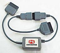 【中古】PSハード PSコンバータ(PS)