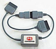 【中古】PSハード PSコンバータ(PS) 【中古】PSハード PSコンバータ(PS)