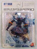 【中古】食玩 トレーディングフィギュア ジオング 「FW ガンダムアルティメットオペレーション10」