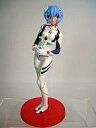 【中古】食玩 トレーディングフィギュア 綾波レイA プラグスーツ 「ヱヴァンゲリヲン新劇場版 PORTRAITS2」