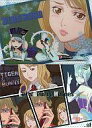 【中古】アニメ系トレカ/ヒーローカード/TIGER&BUNNY(タイガー&バニー) メタルヒーローカード 2nd 03:BLUE ROSE(3)