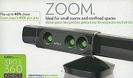 Other - 【中古】XBOX360ハード ZOOM FOR KINECT