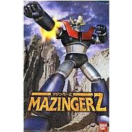 中古 プラモデルマジンガーZ「マジンガーZ」 メカニックコレクション