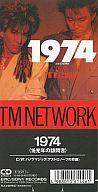 シングルCD TM NETWORK /(廃盤)1974/パノラマジッ